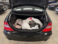 Mercedes-Benz CLS vaihtoauto