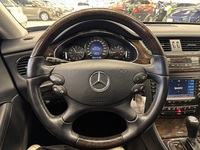 Mercedes-Benz CLS vaihtoauto