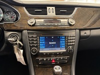Mercedes-Benz CLS vaihtoauto