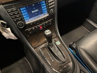 Mercedes-Benz CLS vaihtoauto