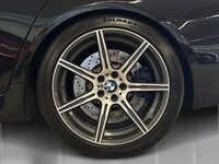 BMW M5 vaihtoauto