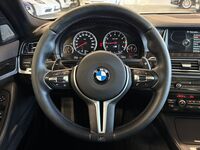 BMW M5 vaihtoauto
