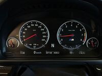 BMW M5 vaihtoauto
