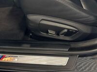 BMW M5 vaihtoauto