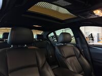 BMW M5 vaihtoauto