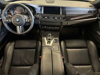 BMW M5 vaihtoauto