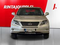 Lexus RX vaihtoauto