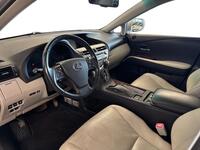 Lexus RX vaihtoauto
