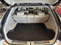 Lexus RX vaihtoauto