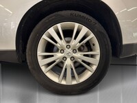 Lexus RX vaihtoauto