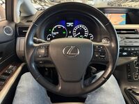 Lexus RX vaihtoauto