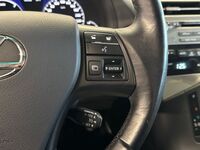 Lexus RX vaihtoauto