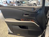 Lexus RX vaihtoauto