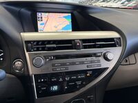 Lexus RX vaihtoauto
