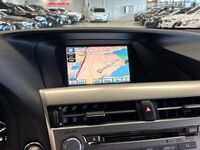 Lexus RX vaihtoauto