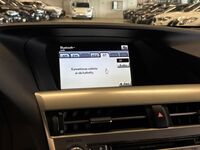 Lexus RX vaihtoauto