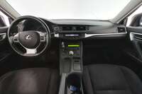 Lexus CT vaihtoauto