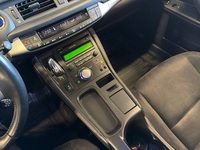 Lexus CT vaihtoauto