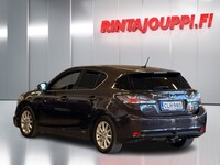 Lexus CT vaihtoauto