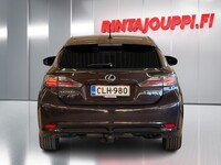 Lexus CT vaihtoauto