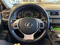 Lexus CT vaihtoauto