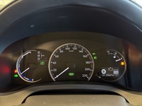 Lexus CT vaihtoauto