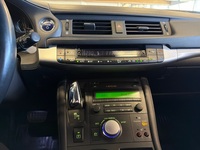 Lexus CT vaihtoauto