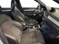 Audi Q3 vaihtoauto