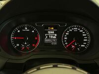 Audi Q3 vaihtoauto