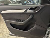Audi Q3 vaihtoauto