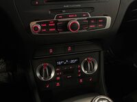 Audi Q3 vaihtoauto