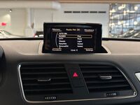 Audi Q3 vaihtoauto