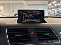 Audi Q3 vaihtoauto