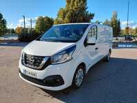 Nissan NV300 vaihtoauto