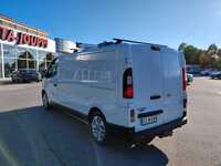 Nissan NV300 vaihtoauto