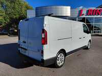 Nissan NV300 vaihtoauto