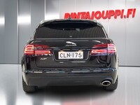 Jaguar XF vaihtoauto