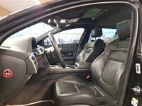 Jaguar XF vaihtoauto