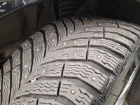 Jaguar XF vaihtoauto