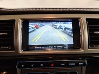 Jaguar XF vaihtoauto