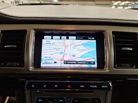 Jaguar XF vaihtoauto