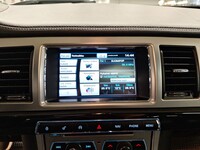 Jaguar XF vaihtoauto