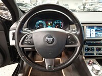 Jaguar XF vaihtoauto