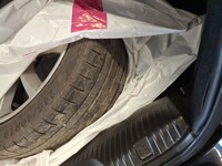 Jaguar XF vaihtoauto