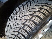 Jaguar XF vaihtoauto