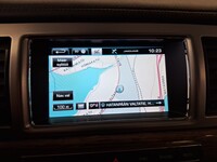 Jaguar XF vaihtoauto