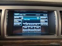 Jaguar XF vaihtoauto