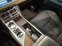 Jaguar XF vaihtoauto