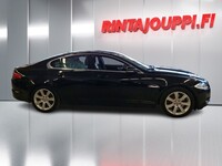 Jaguar XF vaihtoauto