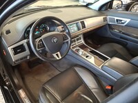 Jaguar XF vaihtoauto